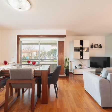 Apartment Qian Rio Douro 2Br Free Parking Porto Exterior foto