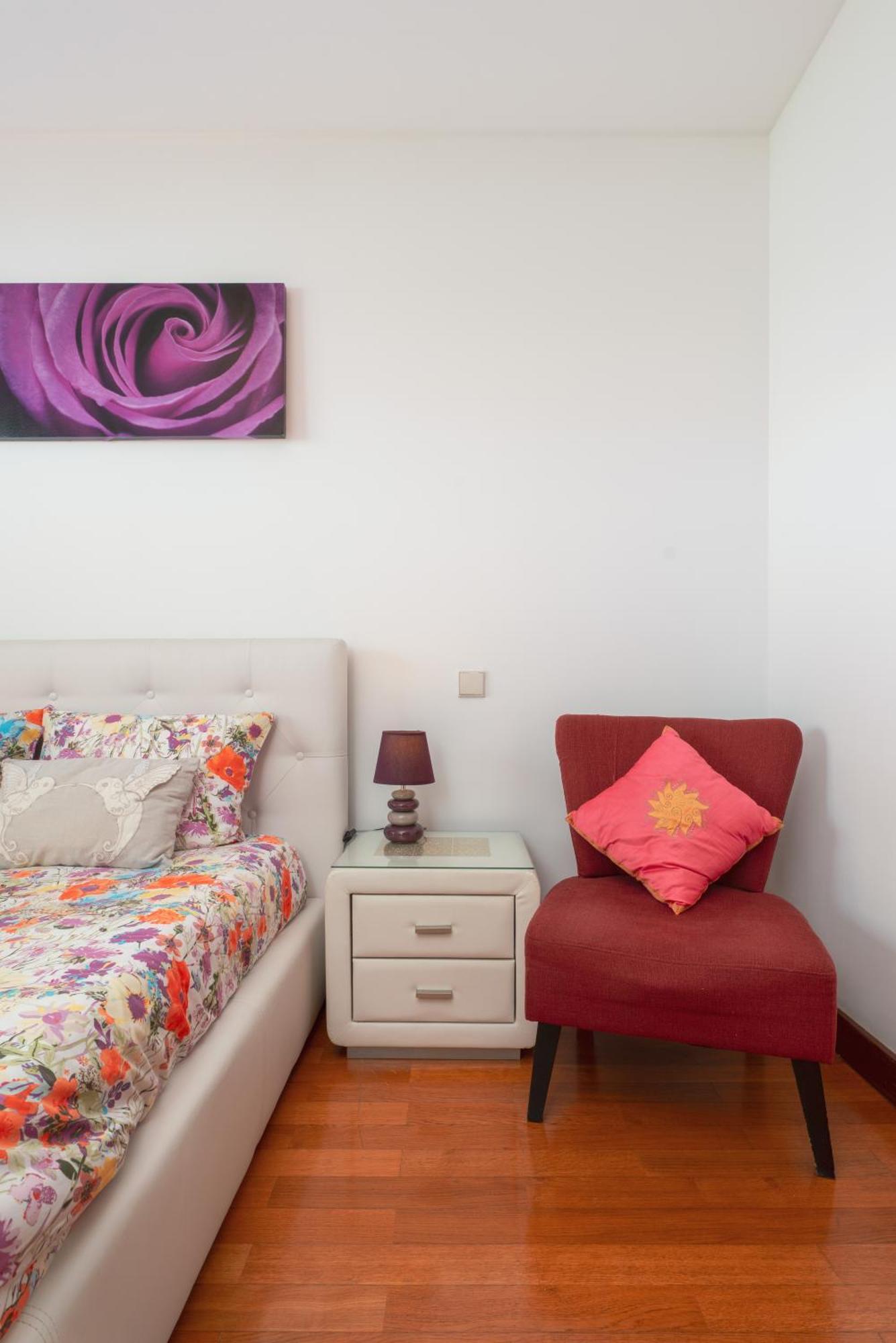 Apartment Qian Rio Douro 2Br Free Parking Porto Exterior foto