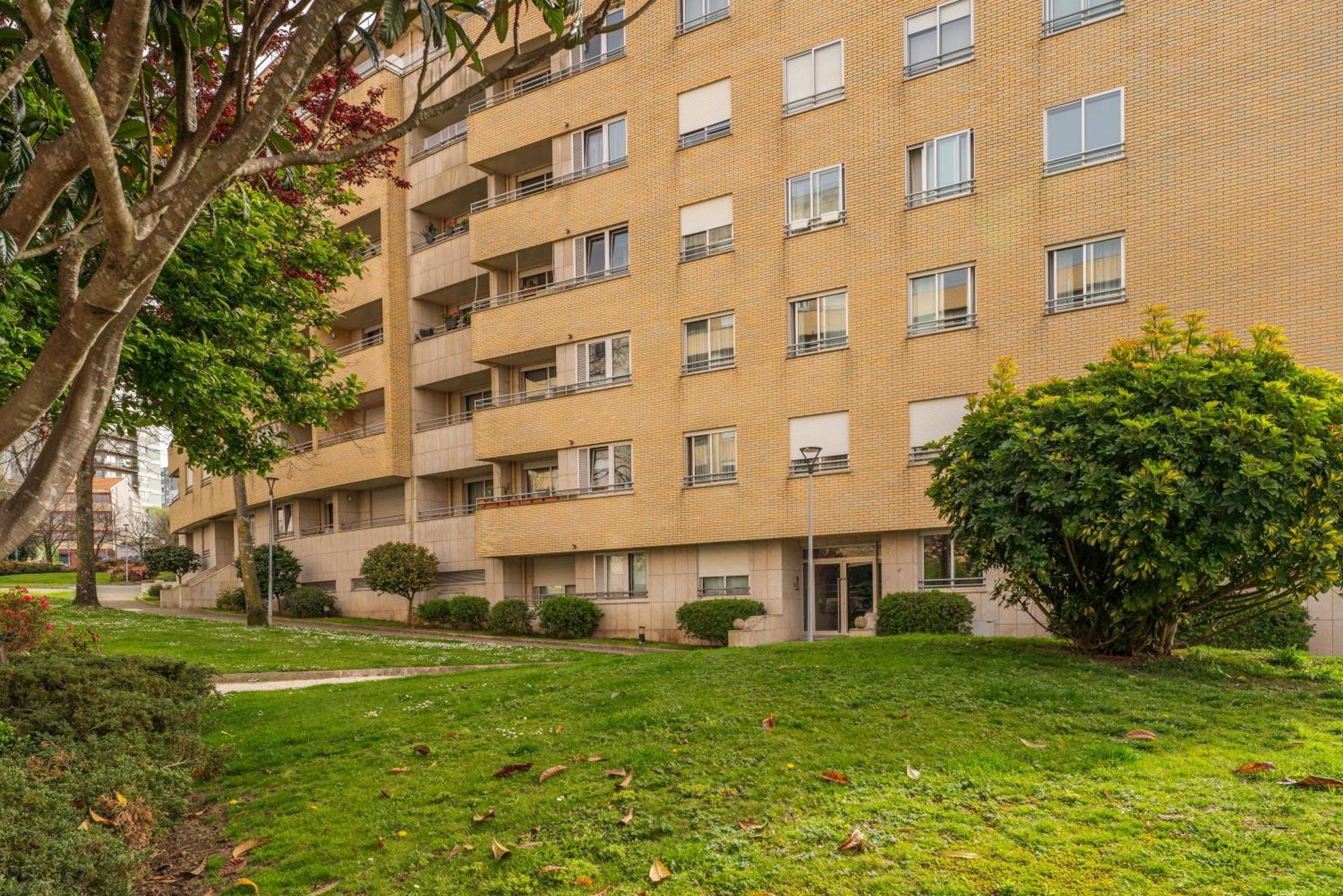 Apartment Qian Rio Douro 2Br Free Parking Porto Exterior foto