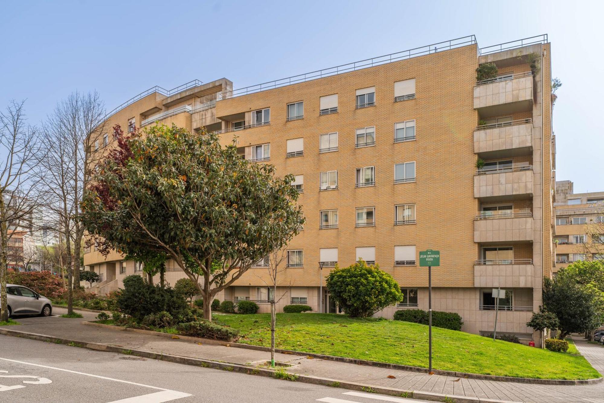 Apartment Qian Rio Douro 2Br Free Parking Porto Exterior foto